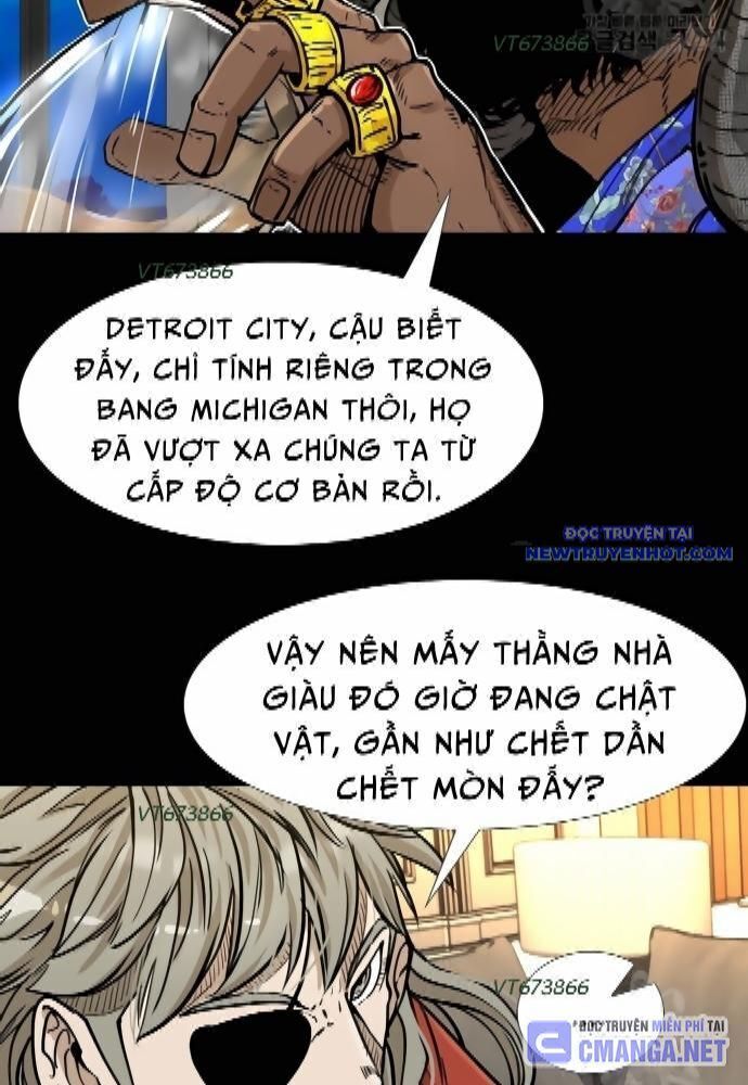 Shark - Cá Mập Chap 273 - Next Chap 274