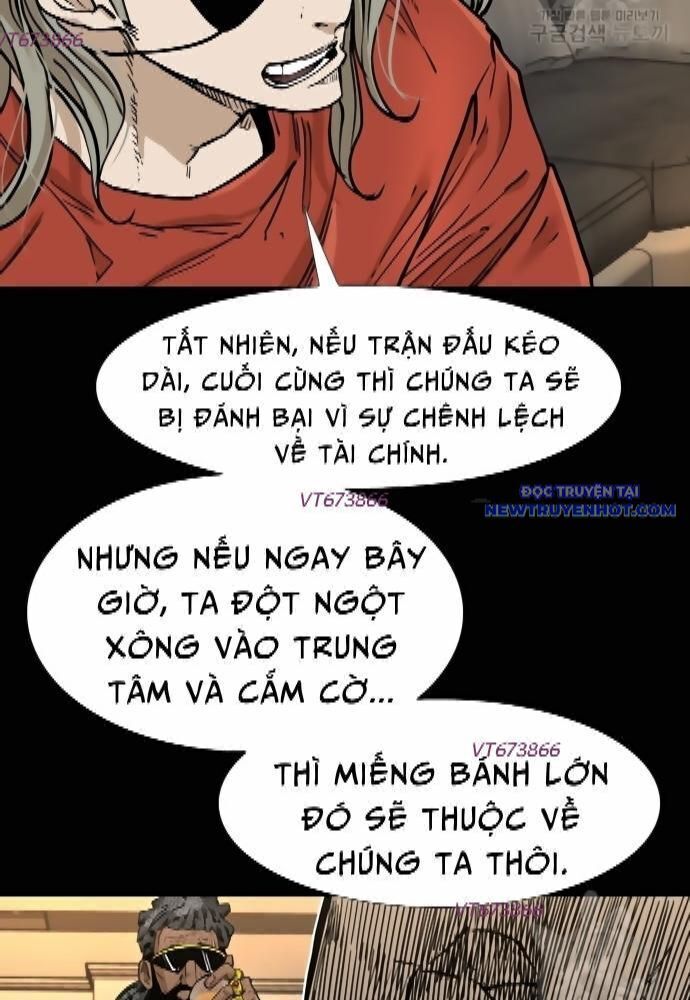 Shark - Cá Mập Chap 273 - Next Chap 274