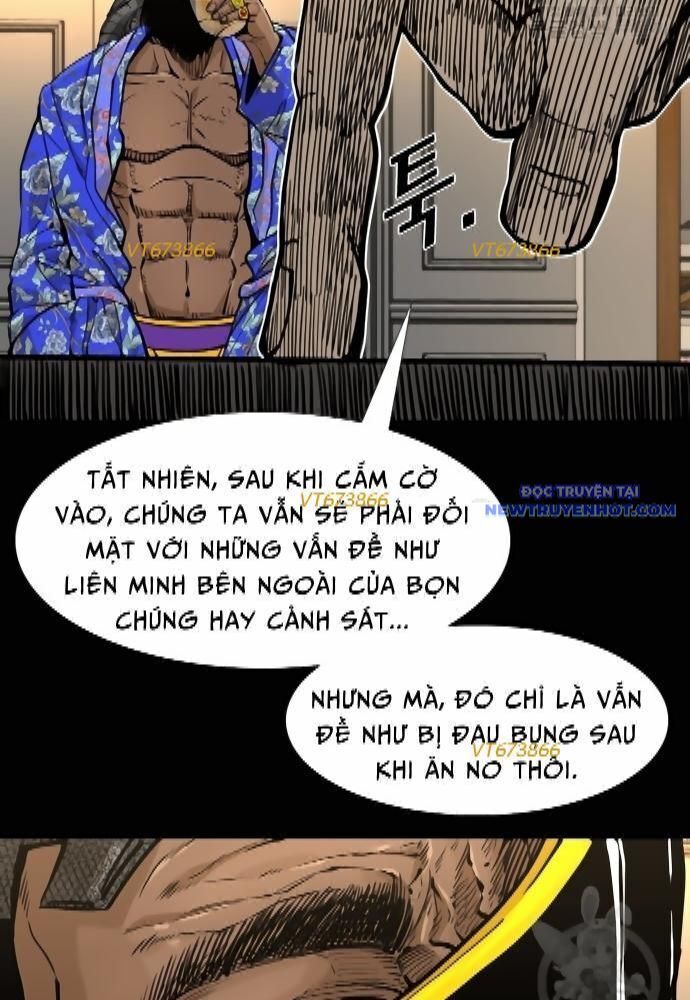 Shark - Cá Mập Chap 273 - Next Chap 274