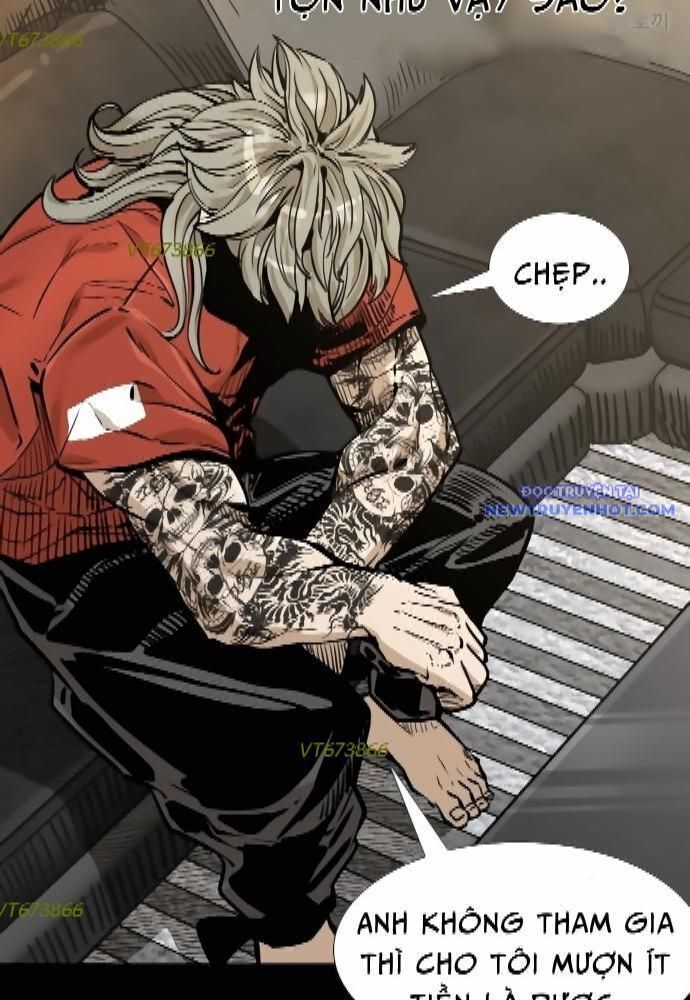 Shark - Cá Mập Chap 273 - Next Chap 274