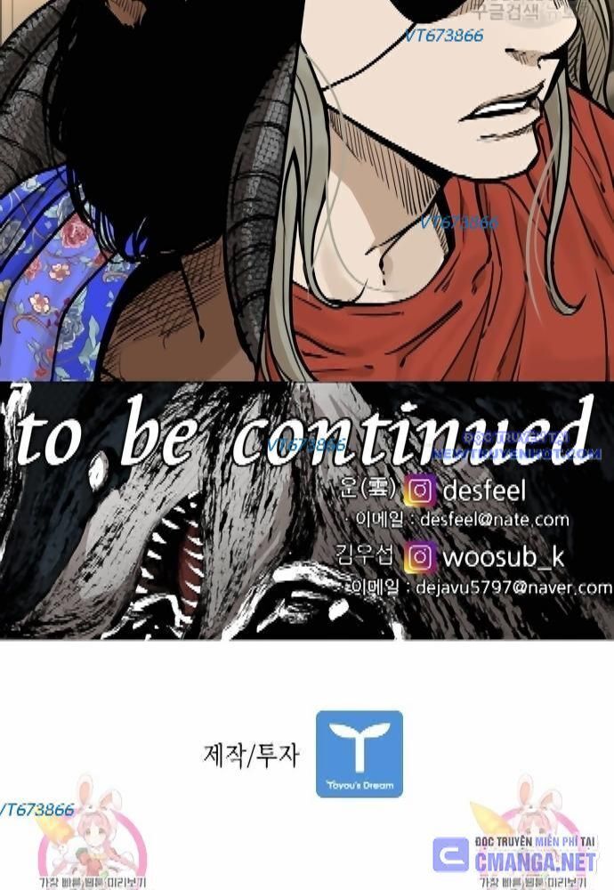 Shark - Cá Mập Chap 273 - Next Chap 274