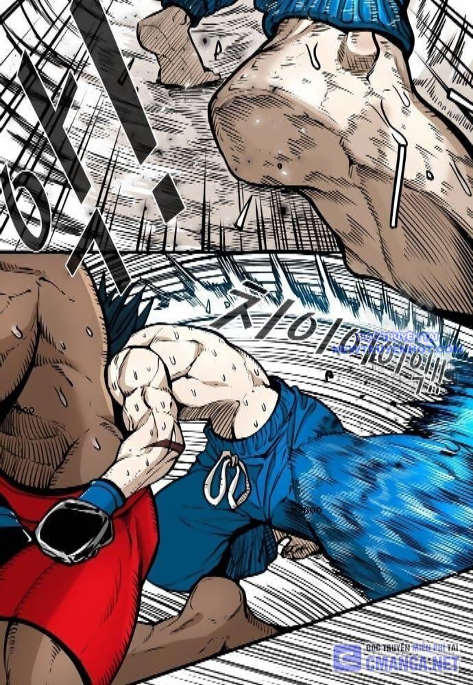Shark - Cá Mập Chap 273 - Next Chap 274