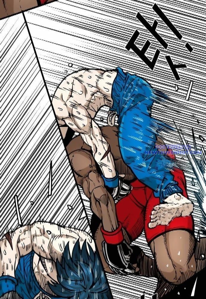 Shark - Cá Mập Chap 273 - Next Chap 274
