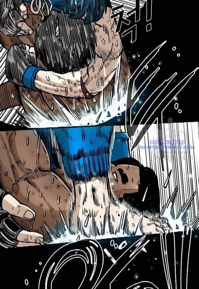 Shark - Cá Mập Chap 273 - Next Chap 274