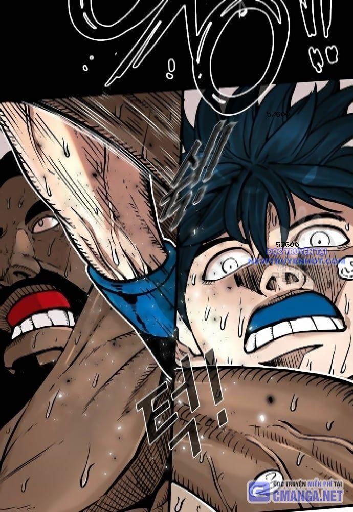 Shark - Cá Mập Chap 273 - Next Chap 274
