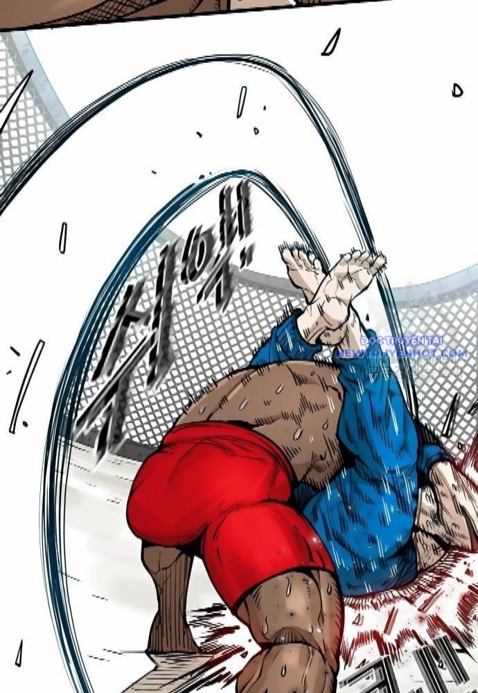 Shark - Cá Mập Chap 273 - Next Chap 274