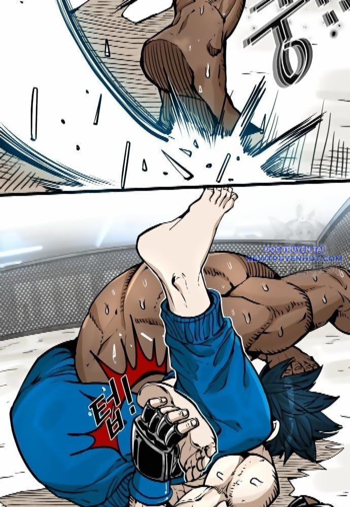 Shark - Cá Mập Chap 273 - Next Chap 274