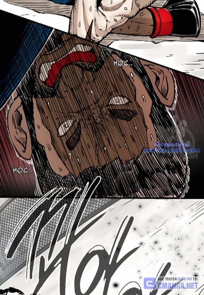 Shark - Cá Mập Chap 273 - Next Chap 274