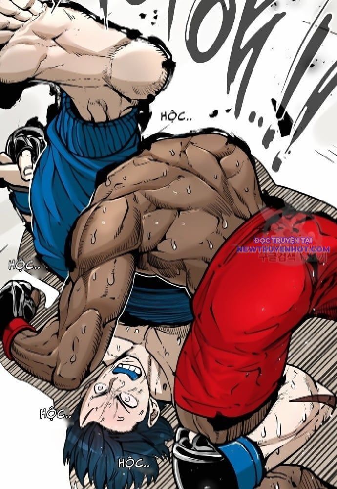 Shark - Cá Mập Chap 273 - Next Chap 274