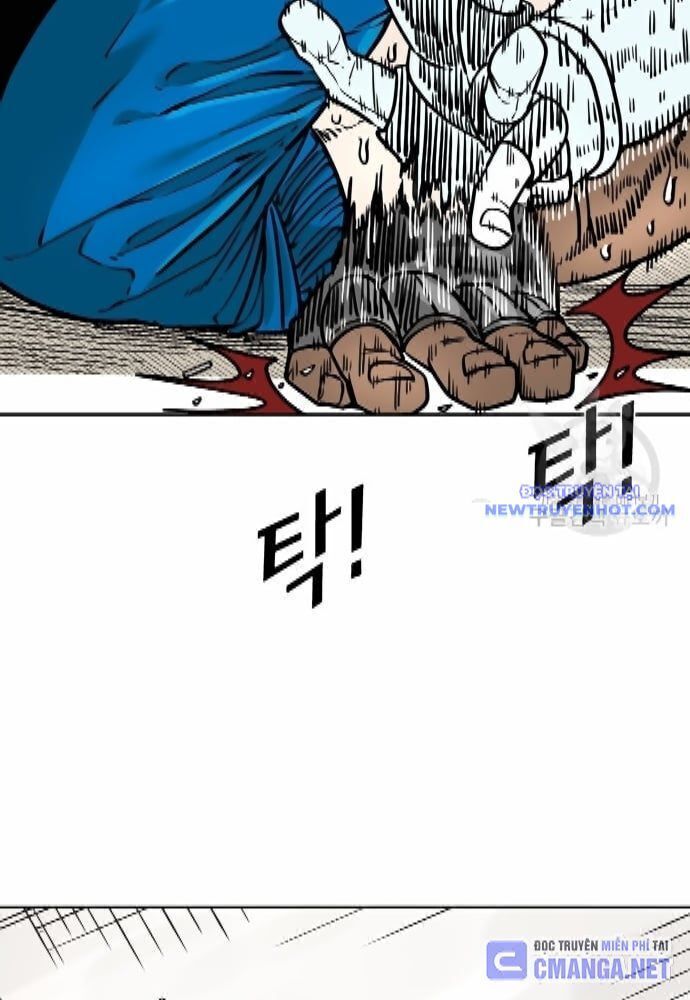 Shark - Cá Mập Chap 273 - Next Chap 274
