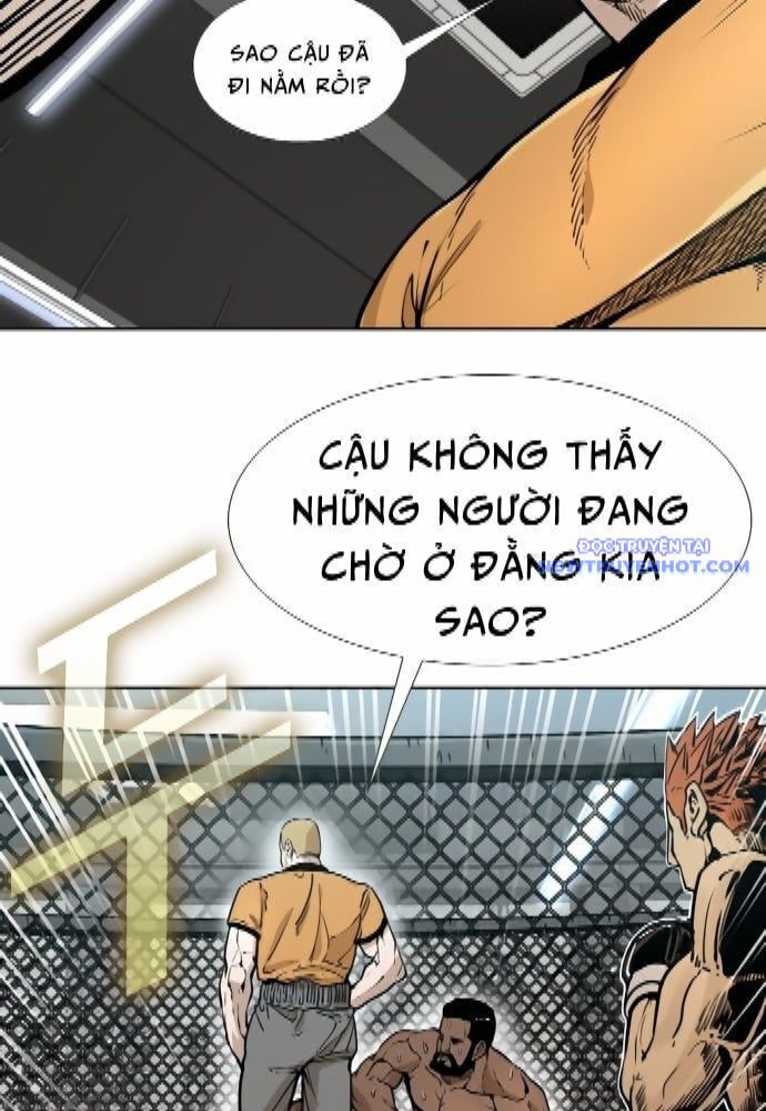 Shark - Cá Mập Chap 273 - Next Chap 274