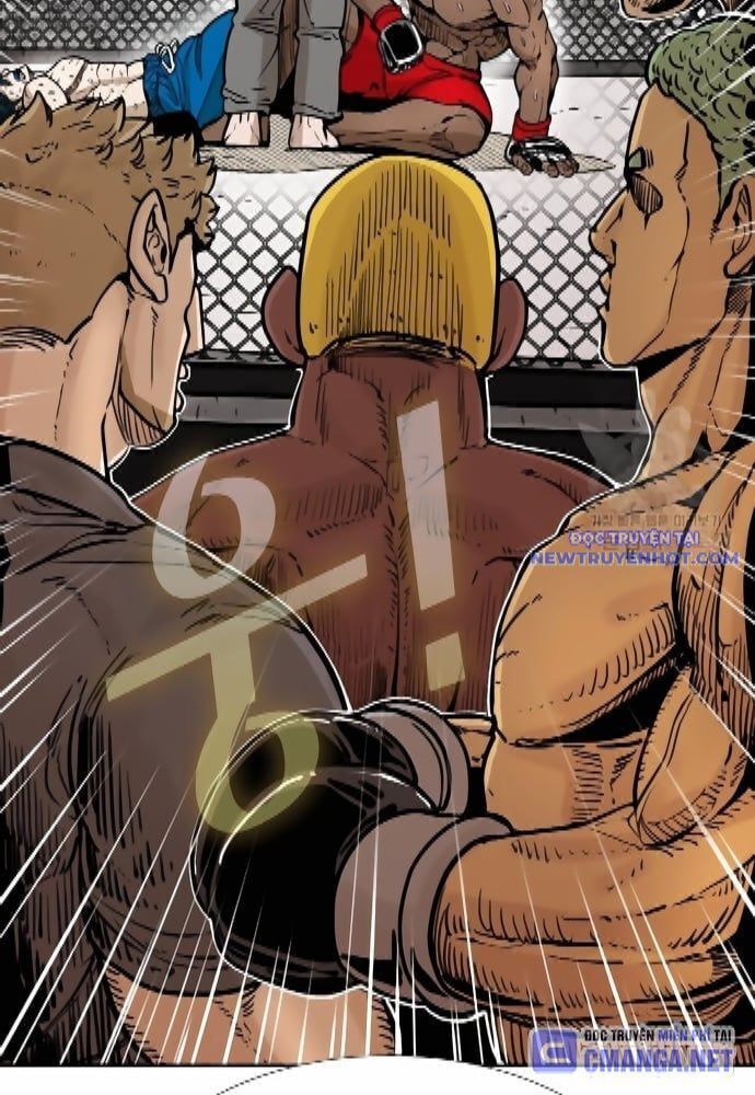 Shark - Cá Mập Chap 273 - Next Chap 274