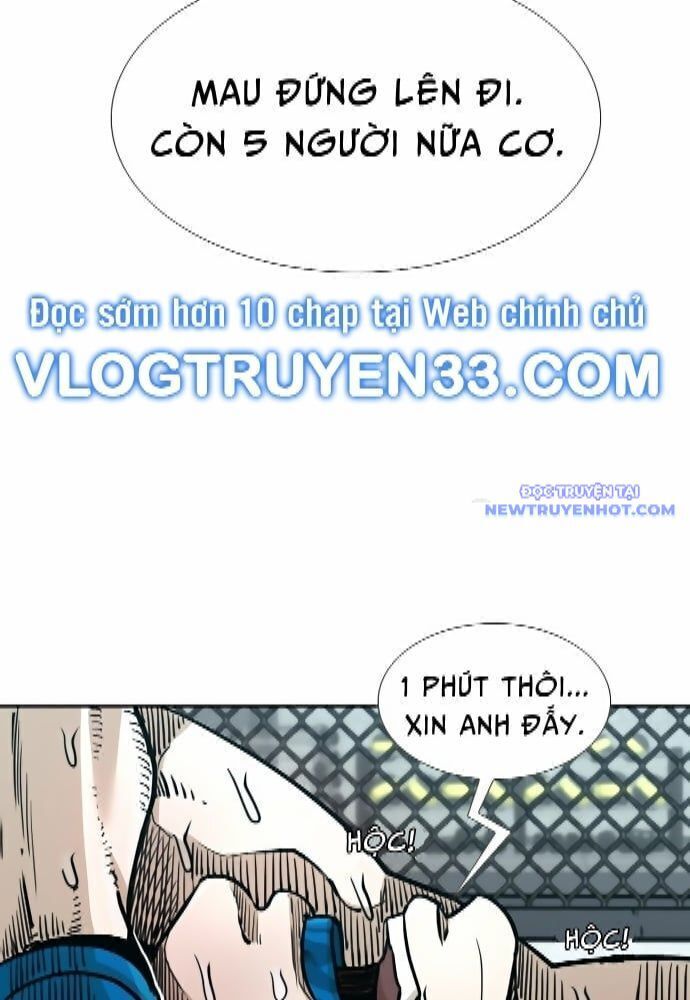 Shark - Cá Mập Chap 273 - Next Chap 274