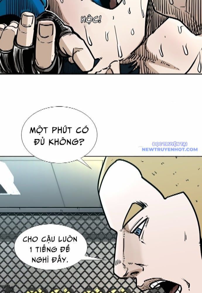 Shark - Cá Mập Chap 273 - Next Chap 274