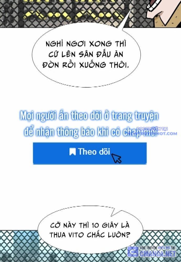 Shark - Cá Mập Chap 273 - Next Chap 274