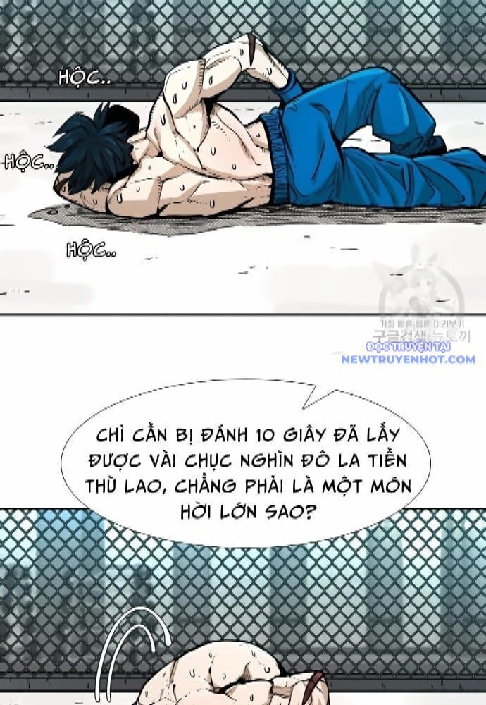 Shark - Cá Mập Chap 273 - Next Chap 274