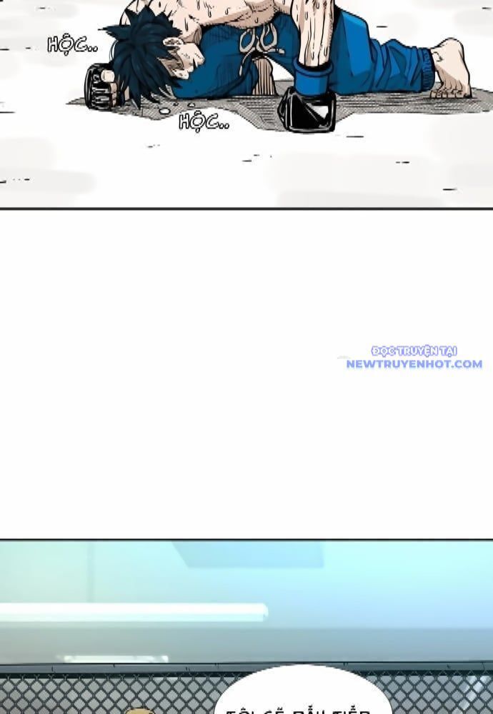 Shark - Cá Mập Chap 273 - Next Chap 274