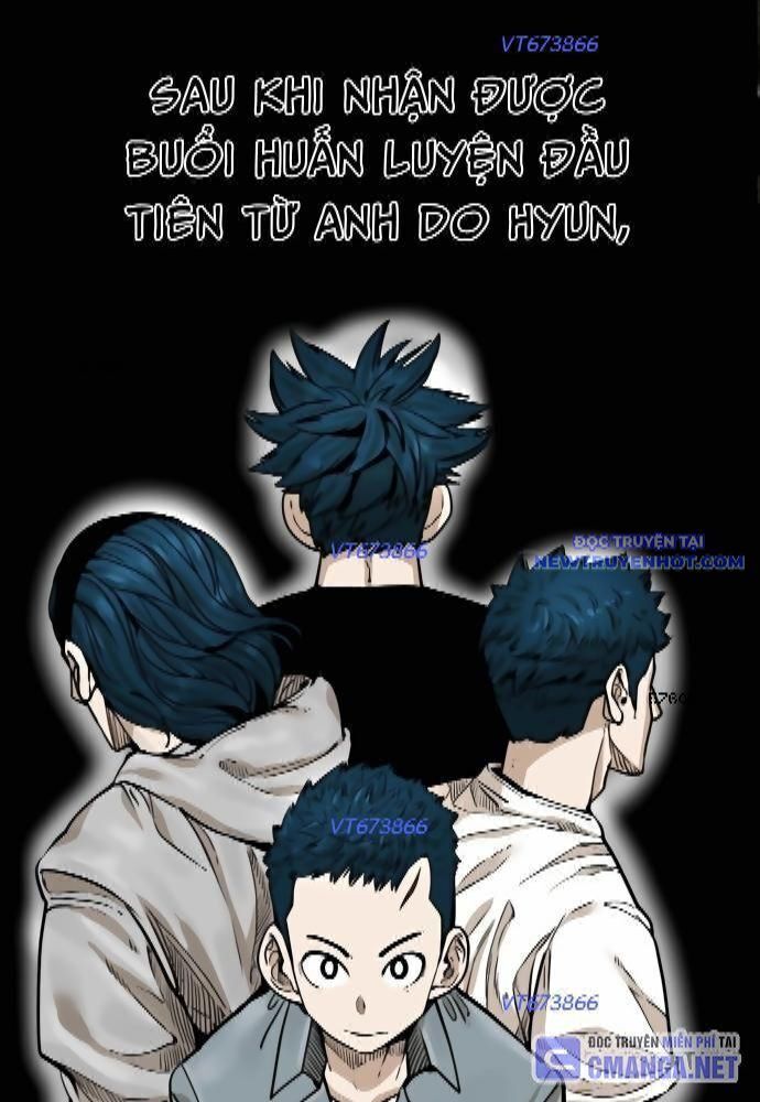 Shark - Cá Mập Chap 273 - Next Chap 274