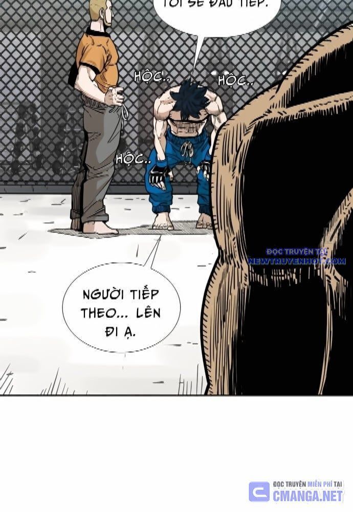 Shark - Cá Mập Chap 273 - Next Chap 274
