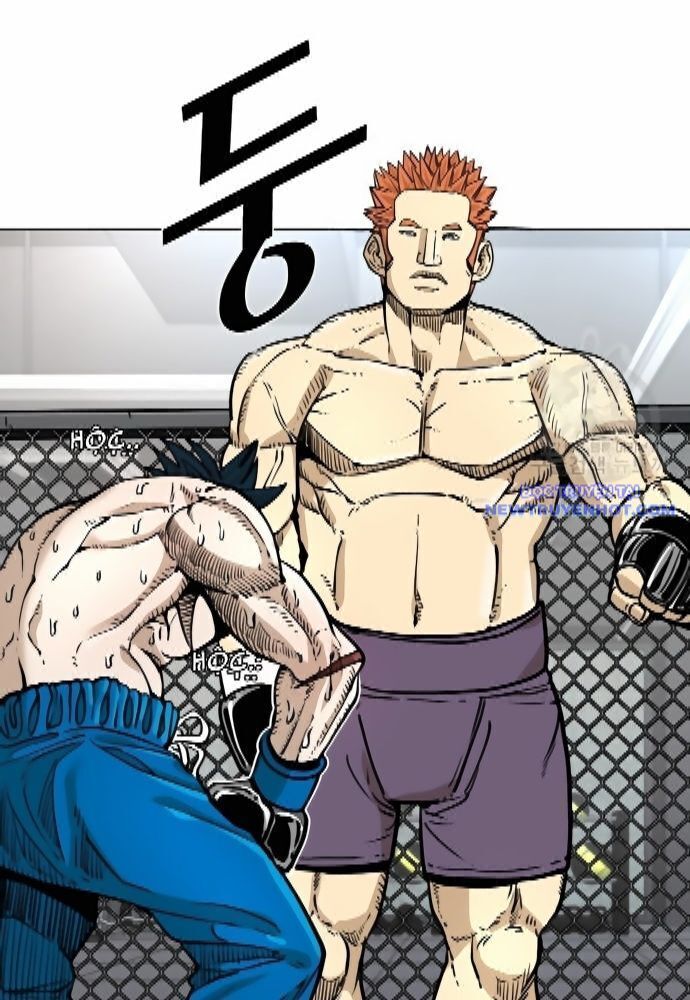 Shark - Cá Mập Chap 273 - Next Chap 274