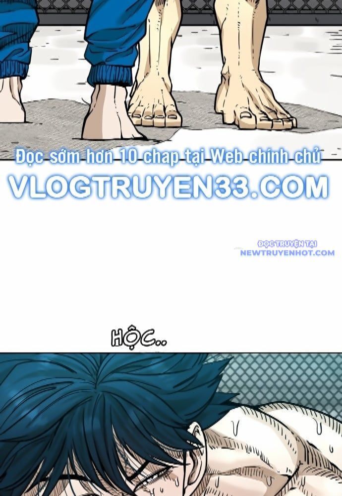Shark - Cá Mập Chap 273 - Next Chap 274