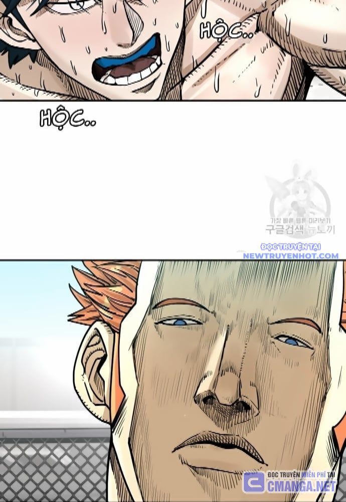 Shark - Cá Mập Chap 273 - Next Chap 274