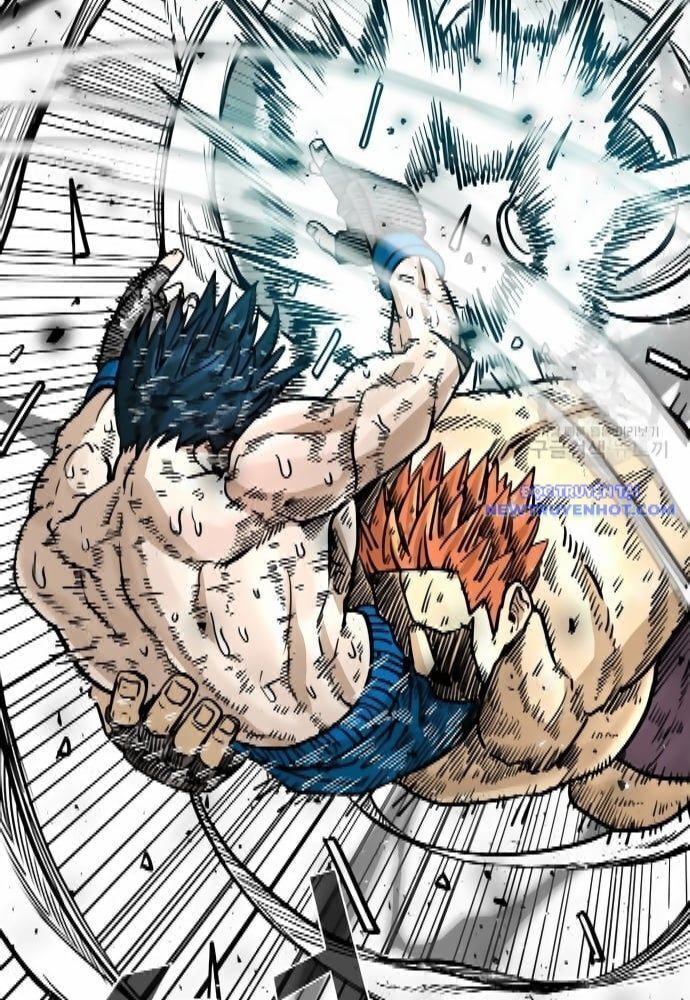 Shark - Cá Mập Chap 273 - Next Chap 274
