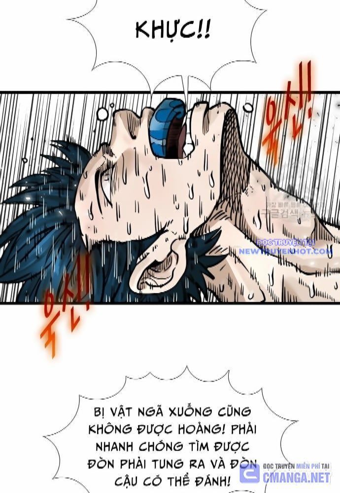 Shark - Cá Mập Chap 273 - Next Chap 274