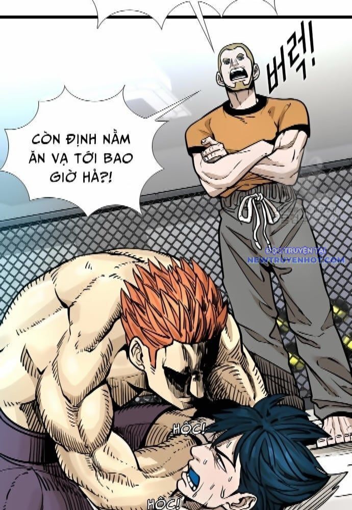 Shark - Cá Mập Chap 273 - Next Chap 274