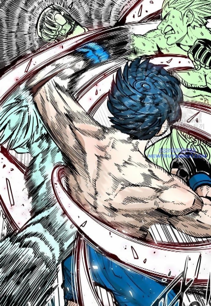 Shark - Cá Mập Chap 273 - Next Chap 274