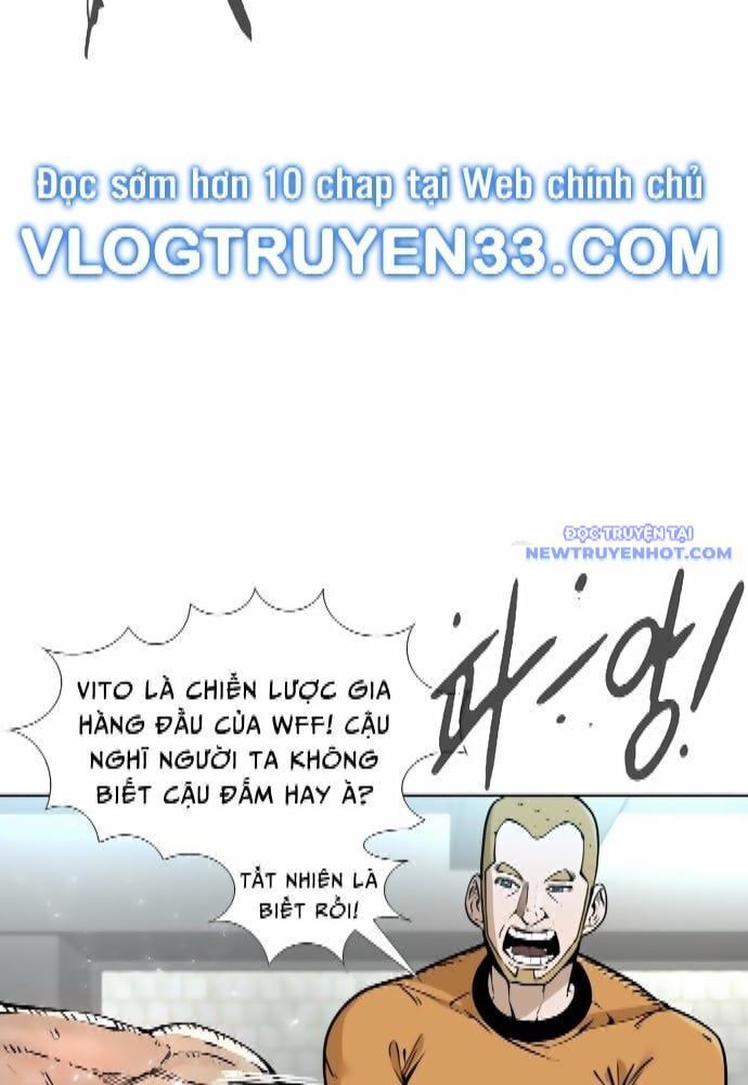 Shark - Cá Mập Chap 273 - Next Chap 274