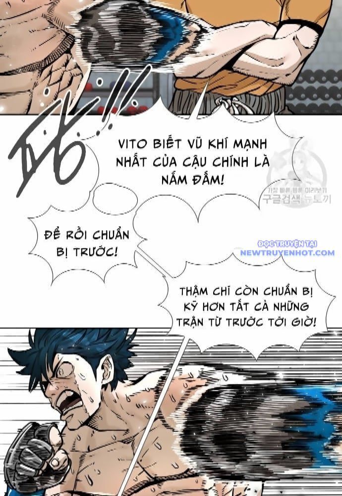 Shark - Cá Mập Chap 273 - Next Chap 274