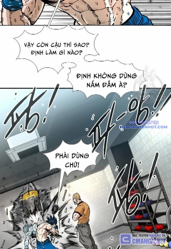 Shark - Cá Mập Chap 273 - Next Chap 274