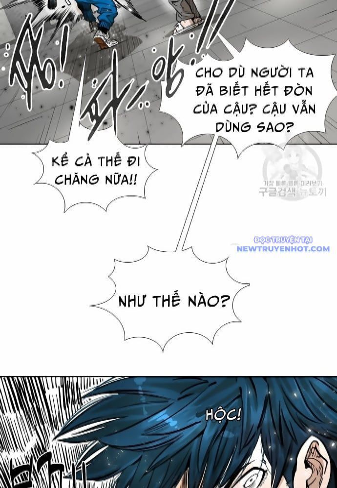 Shark - Cá Mập Chap 273 - Next Chap 274