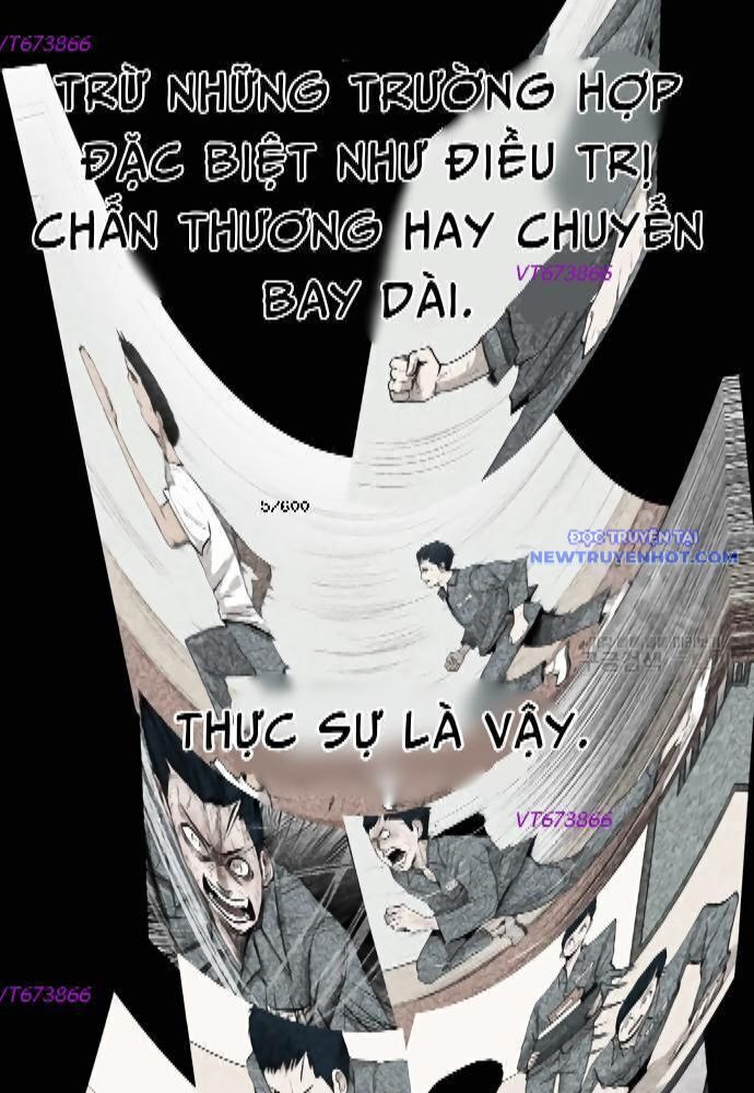 Shark - Cá Mập Chap 273 - Next Chap 274