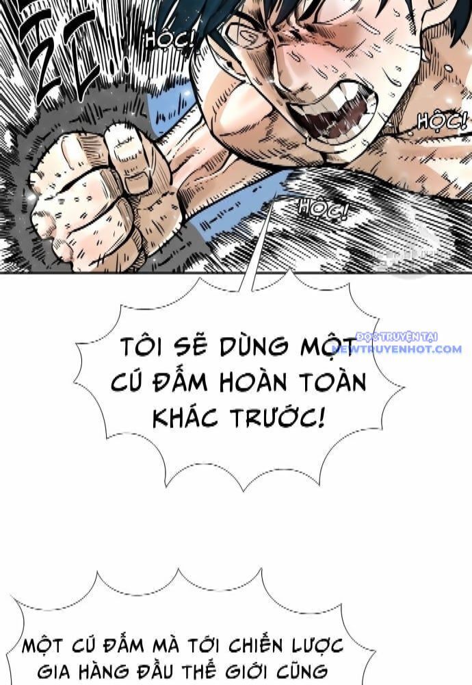 Shark - Cá Mập Chap 273 - Next Chap 274
