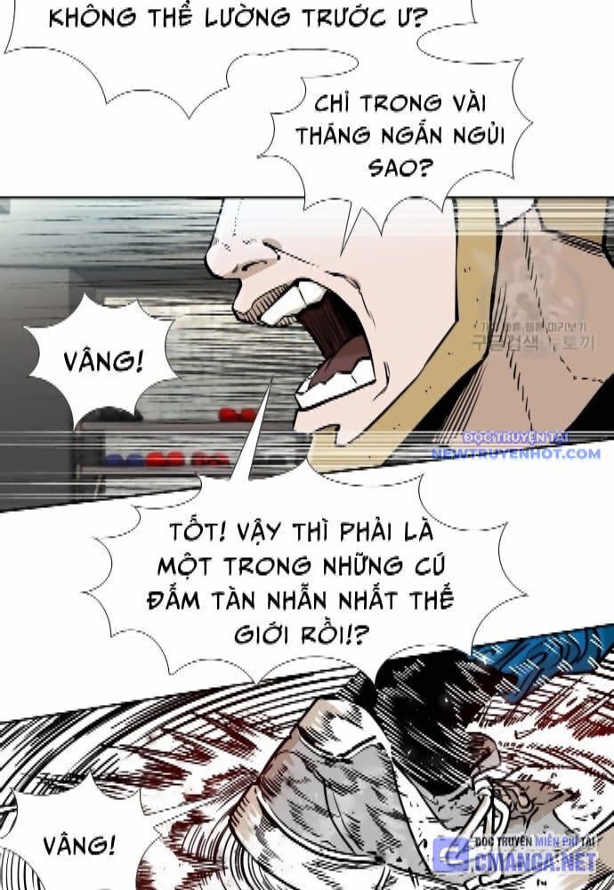 Shark - Cá Mập Chap 273 - Next Chap 274
