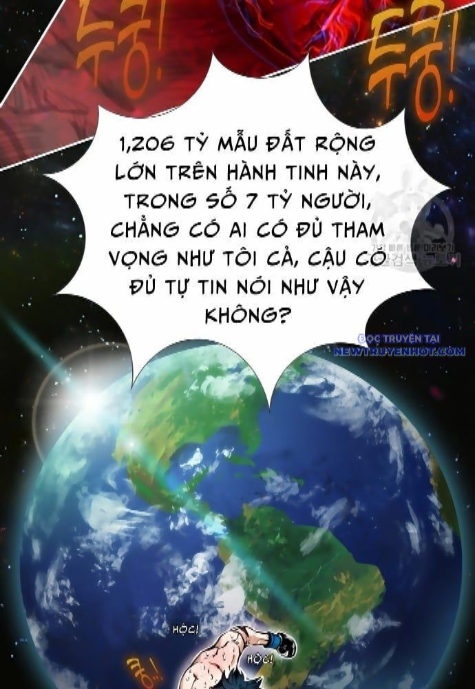 Shark - Cá Mập Chap 273 - Next Chap 274