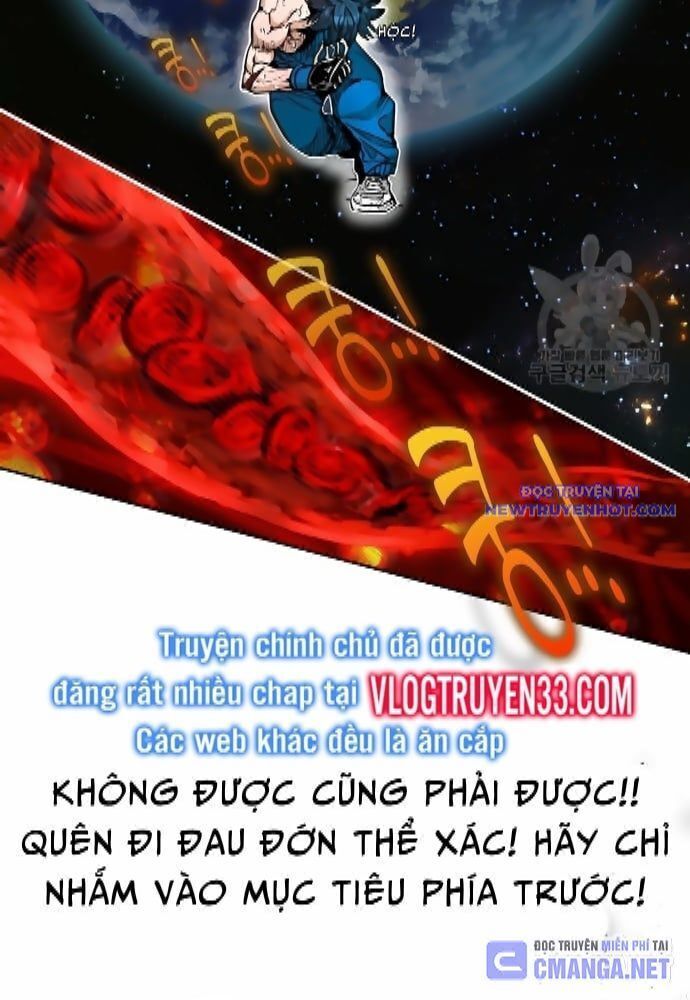 Shark - Cá Mập Chap 273 - Next Chap 274