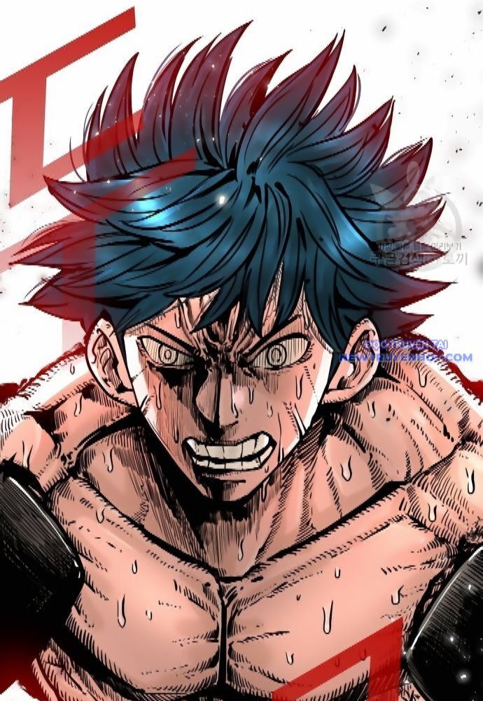 Shark - Cá Mập Chap 273 - Next Chap 274