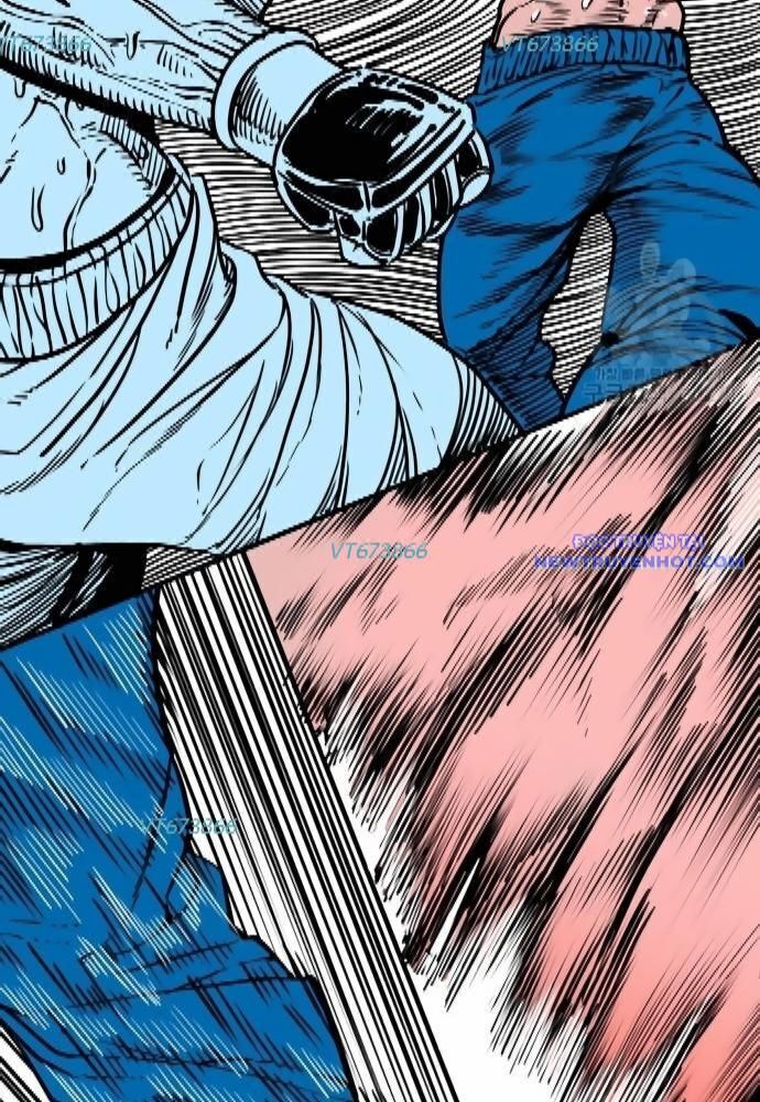 Shark - Cá Mập Chap 273 - Next Chap 274