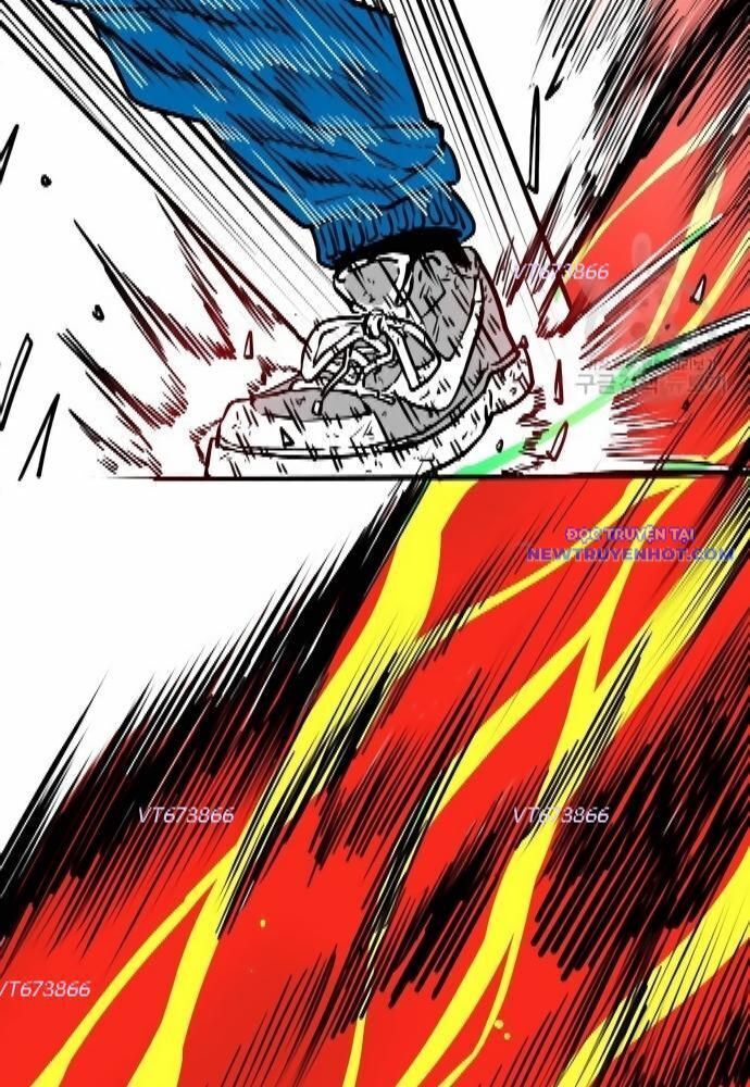 Shark - Cá Mập Chap 273 - Next Chap 274