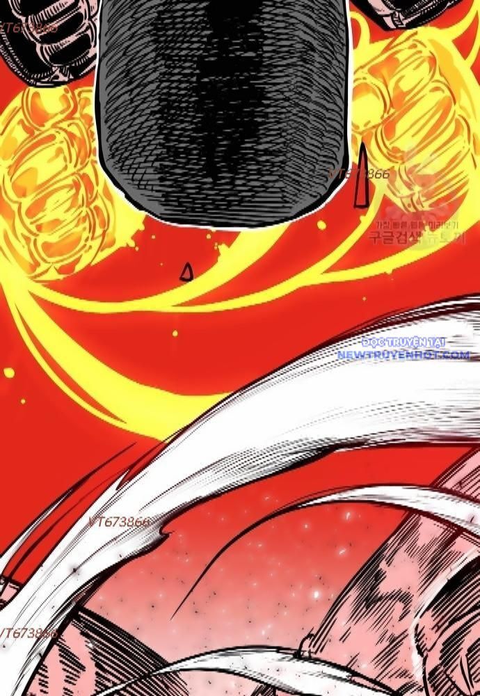 Shark - Cá Mập Chap 273 - Next Chap 274