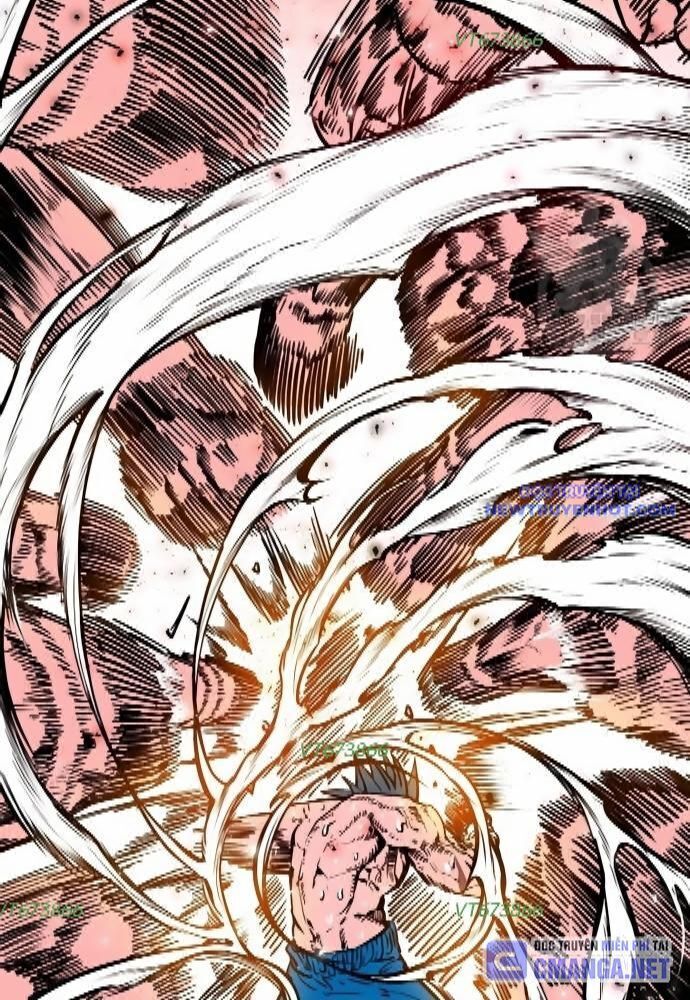 Shark - Cá Mập Chap 273 - Next Chap 274