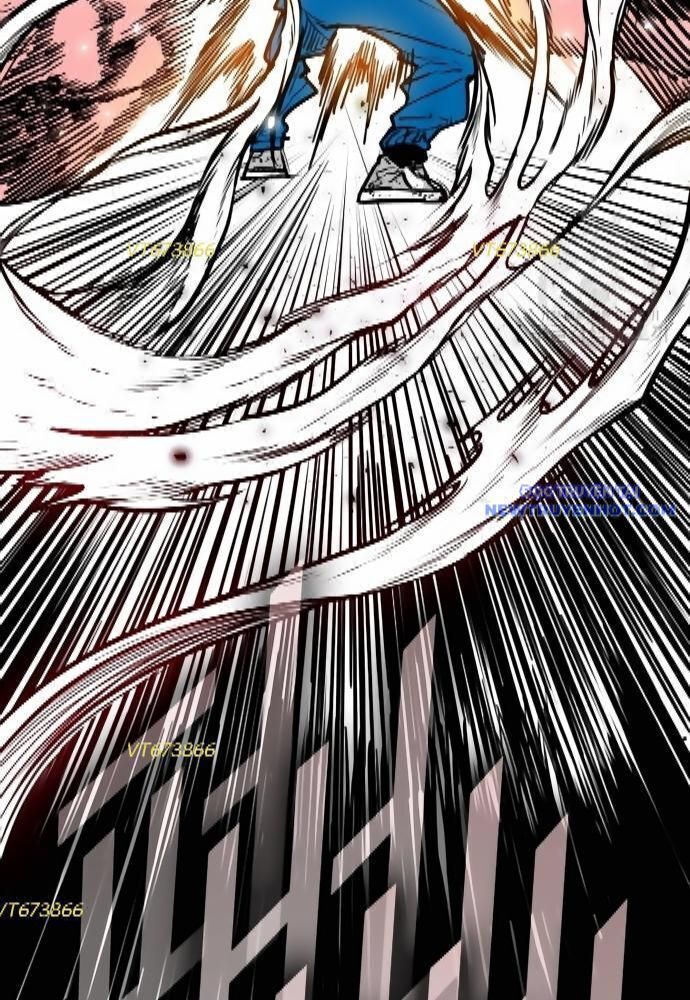Shark - Cá Mập Chap 273 - Next Chap 274