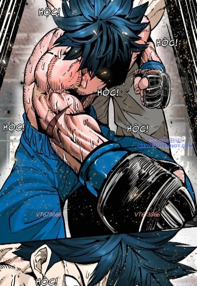 Shark - Cá Mập Chap 273 - Next Chap 274