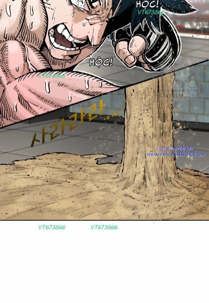 Shark - Cá Mập Chap 273 - Next Chap 274