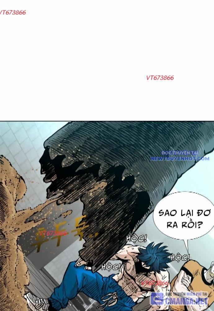 Shark - Cá Mập Chap 273 - Next Chap 274