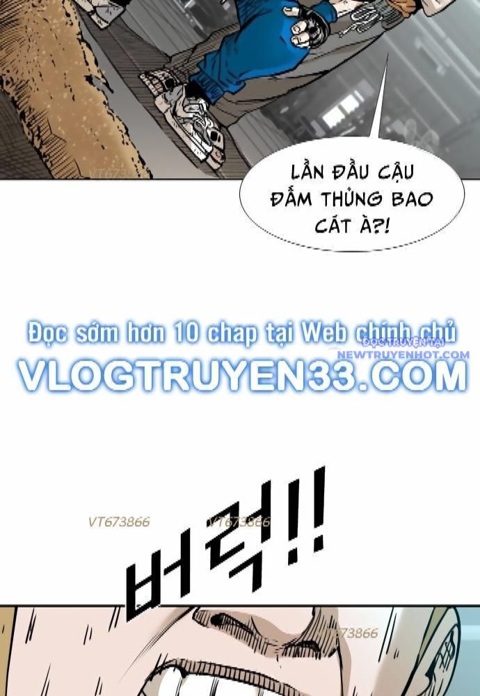 Shark - Cá Mập Chap 273 - Next Chap 274