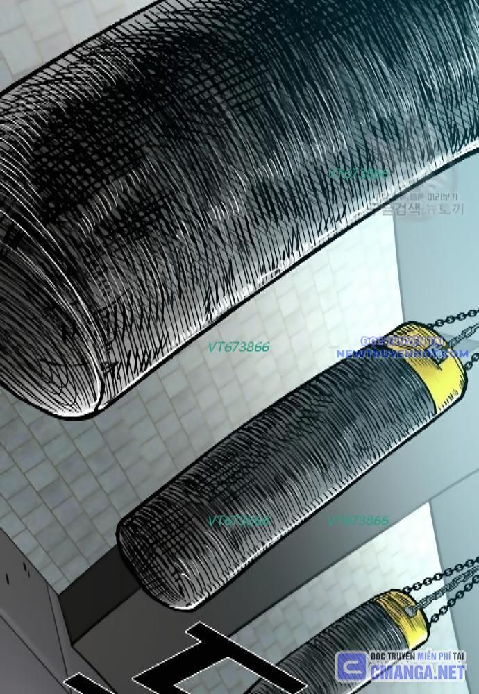 Shark - Cá Mập Chap 273 - Next Chap 274